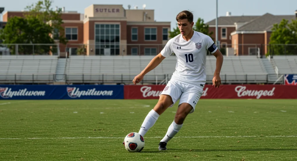 2025 College Soccer Recruiting: 5 Key Changes for US Athletes