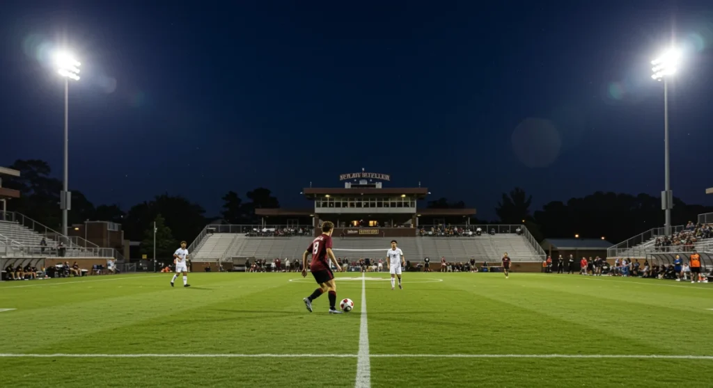 College Soccer Standouts: 8 MLS Draft Prospects for 2025