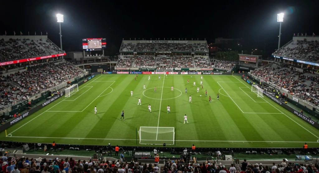 MLS Next Pro 2025: Player Pathways to the First Team