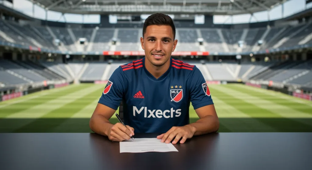 MLS Salary Cap 2025: Impact on US Player Contracts