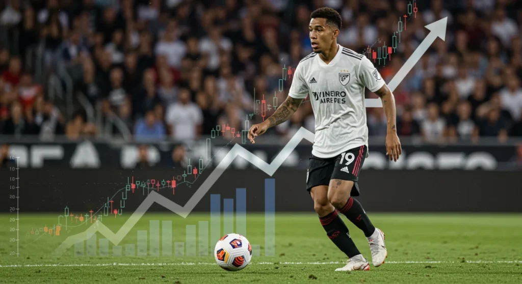 MLS Player Valuations: 15% Growth & 2025 Transfer Market Impact