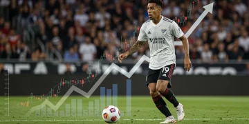 MLS player valuation growth impacting transfer market dynamics in 2025