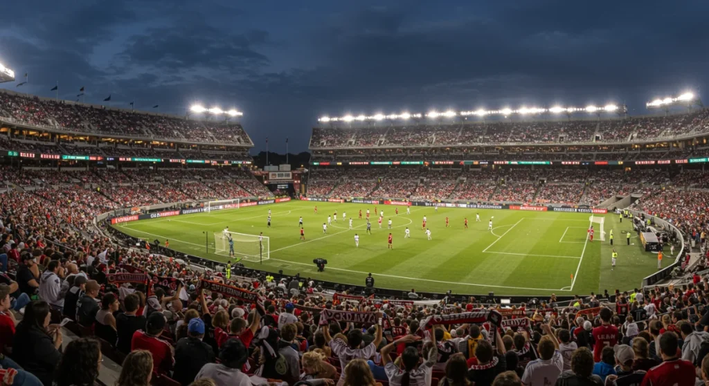 MLS fan engagement: 4 innovative strategies for 2025