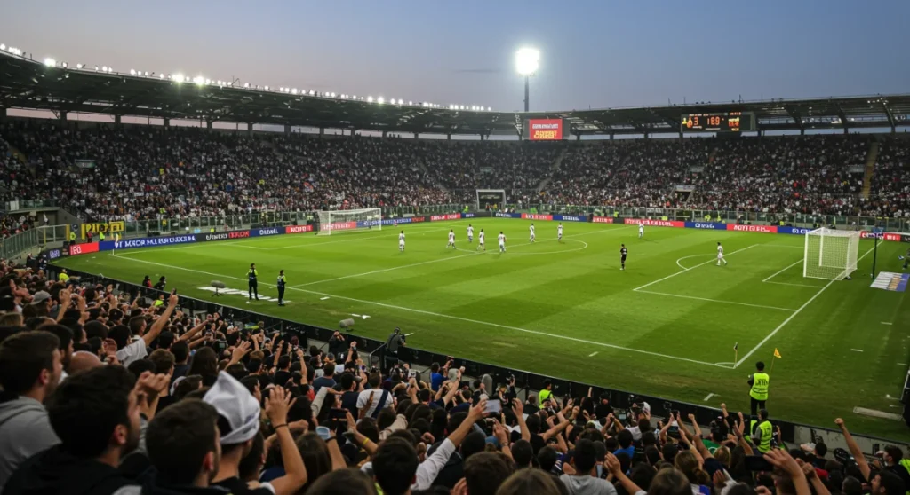 Serie A 2025: 5 Underdog Breakthroughs Last Quarter