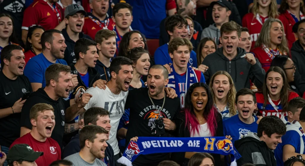 The Power of Unity: 5 US Fan Collaborations