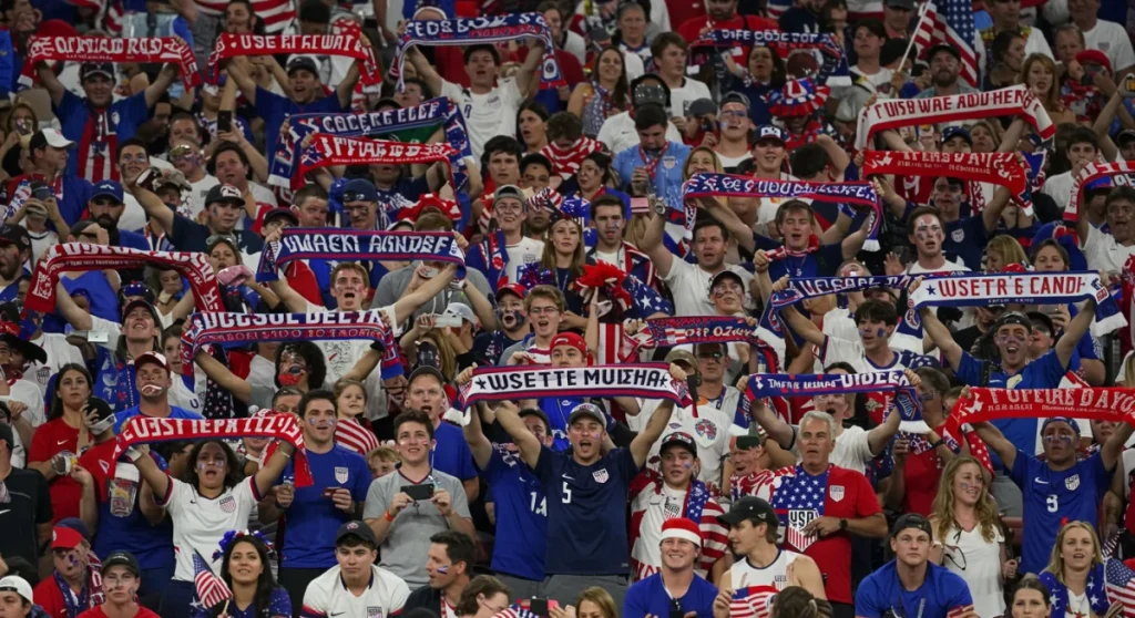 Fan Initiatives Reshape US Soccer Culture: 3 Major Impacts