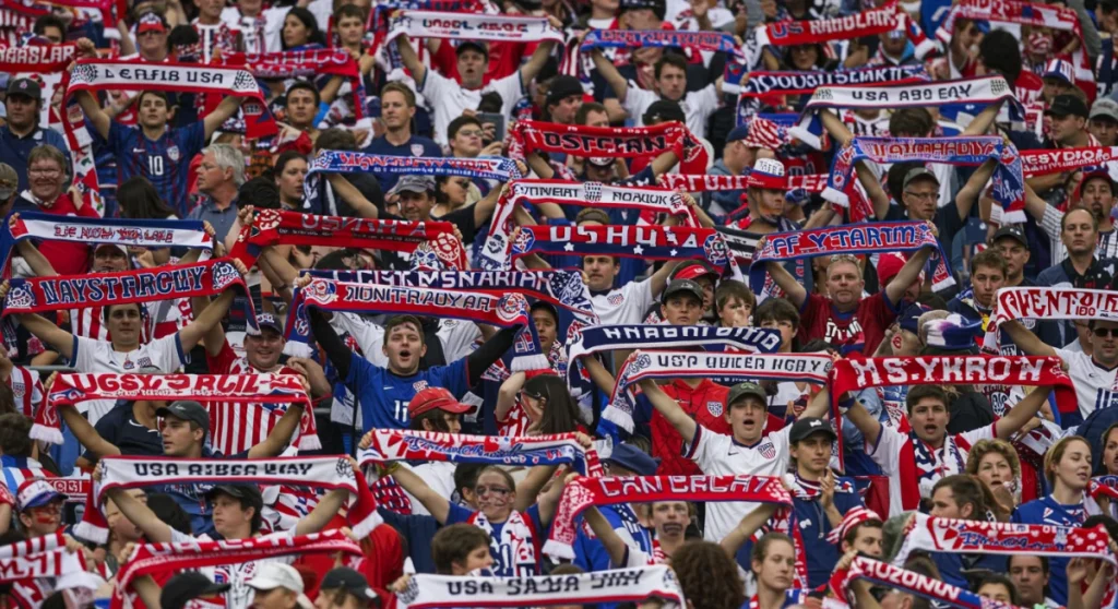 Decoding the Fan Code: 8 Unwritten Rules for US Soccer Supporters in 2025