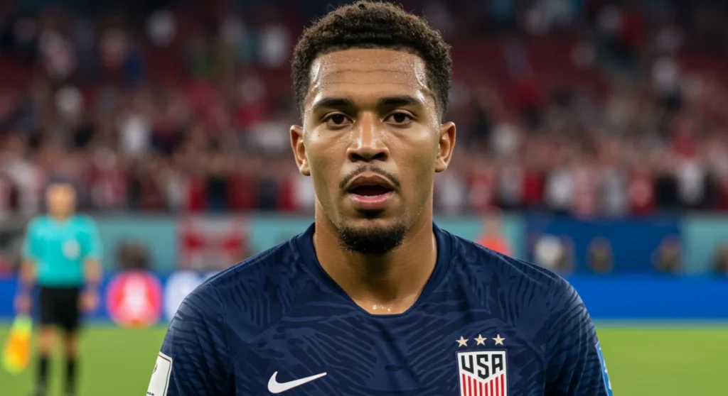 Injury Comebacks: US Player Resilience & Return