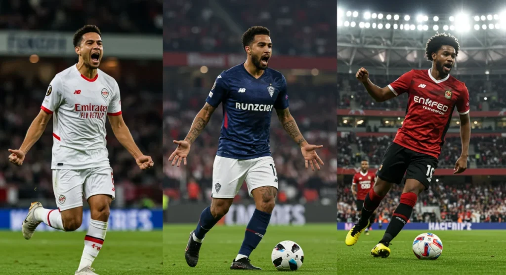 US Strikers in Europe: Impact Analysis Last 6 Months