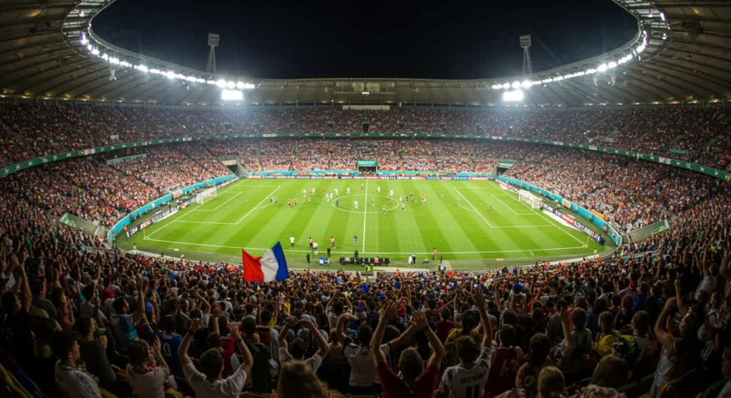 2025 US Soccer Tickets: Lotteries, Presales & How to Secure Your Spot