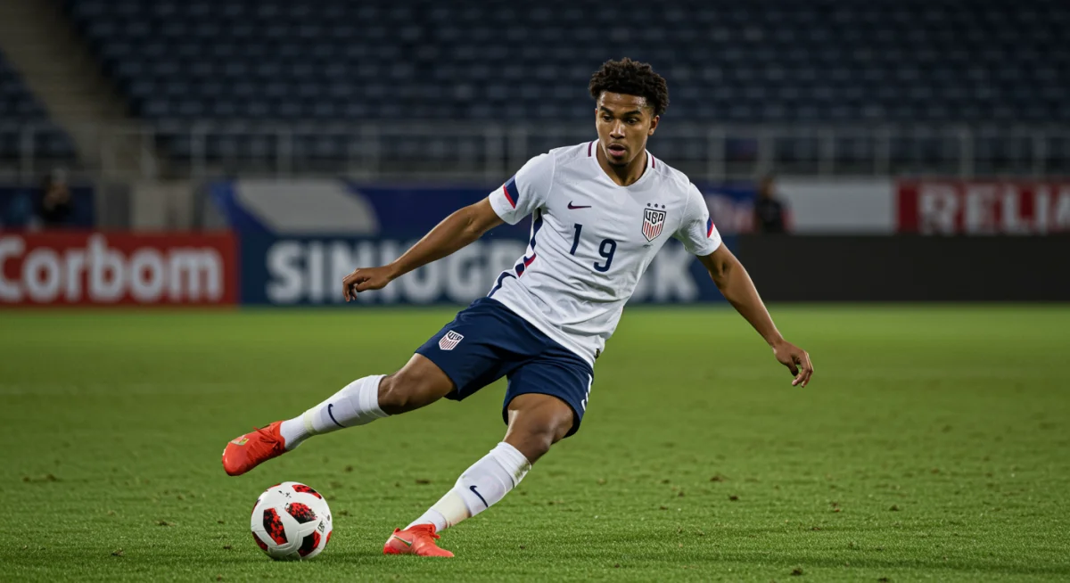 9 Skills for Young American Defenders by 2026: Pro Success