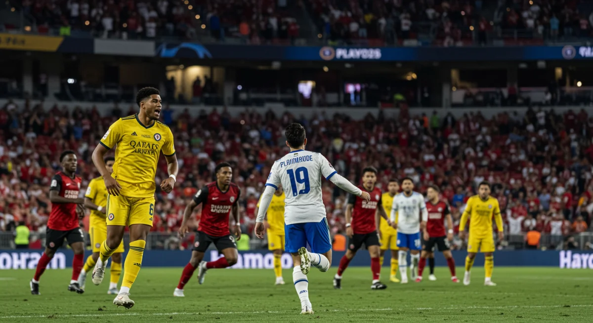 2026 Playoff Picture: Top 3 Performances to the Finals