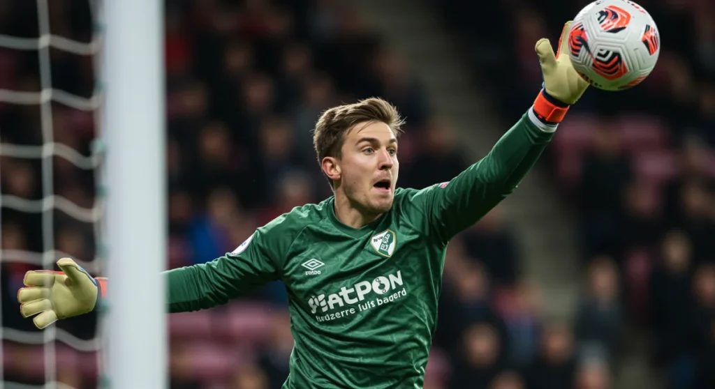 Goalkeeper Training Regimens: 2026 Season Preparation Insights