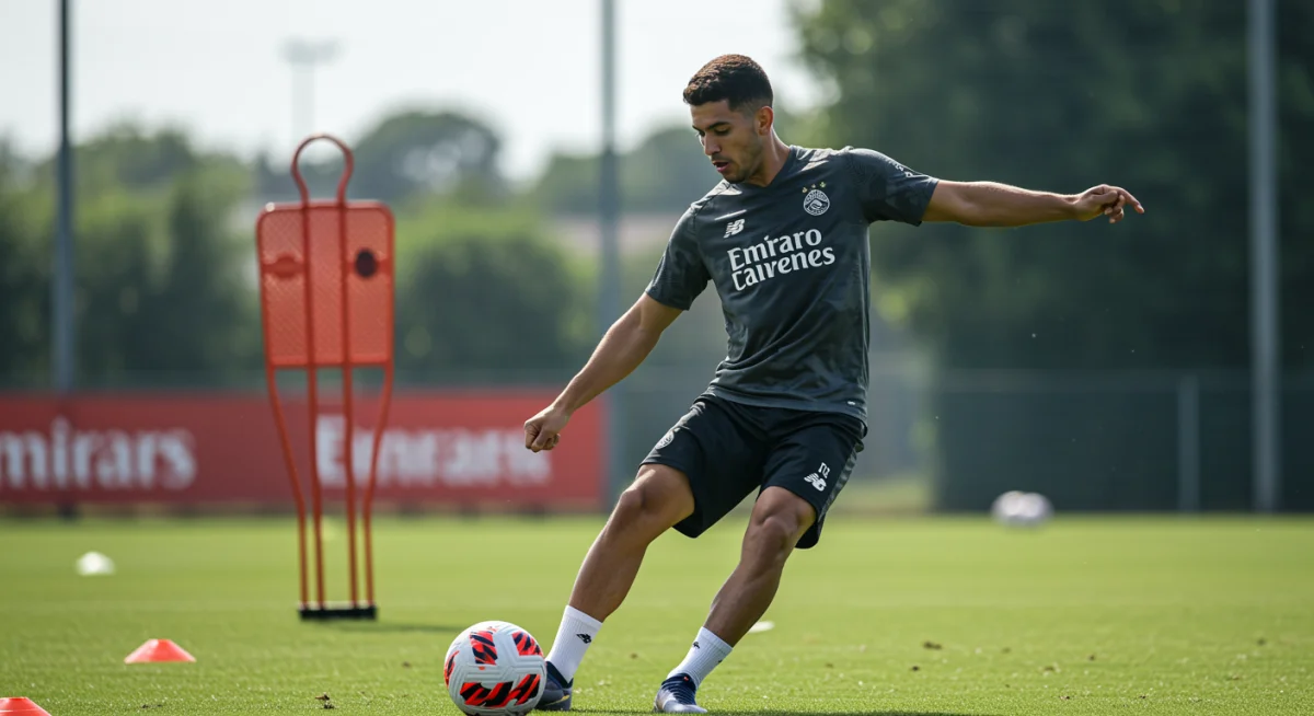 From Training Ground to Glory: 4 Drills for 2026’s Highlight Reels