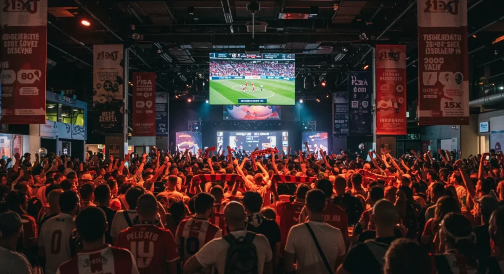 Don’t Miss Out: 4 Time-Sensitive Fan Zone Events Before January 2026
