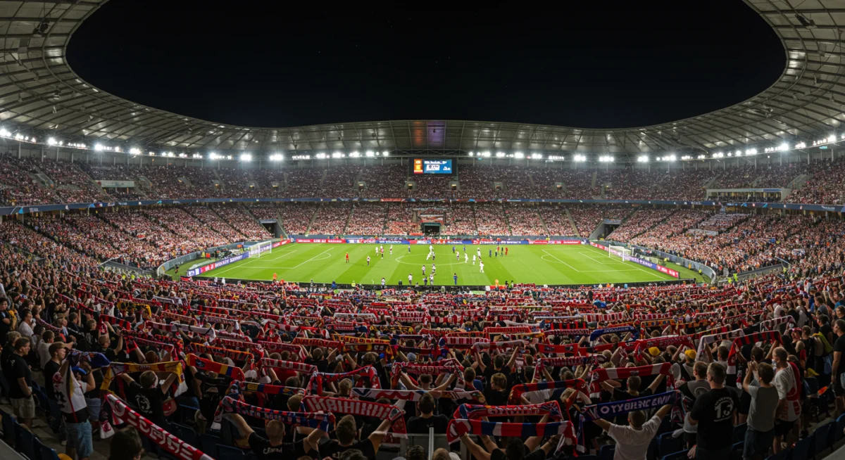 Fan Chants Evolution: 6 New Stadium Trends for 2026