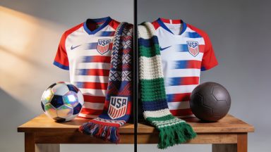 2026 Fan Gear: Data-Backed Comparison of Top U.S. Soccer Merchandise Value & Authenticity
