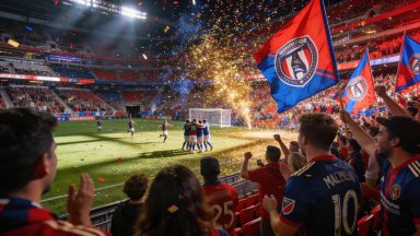 2026 MLS Expansion: Financial Impact & Fan Engagement