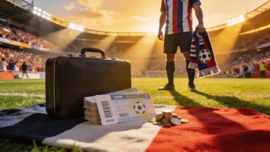 2026 Soccer Travel Budget: Save Up to 15% with Fan Strategies