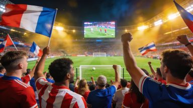 2026 U.S. Soccer Fan Code: Essential Updates for Match Day
