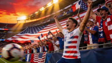 2026 World Cup: 5 Practical Steps for US Soccer Fans