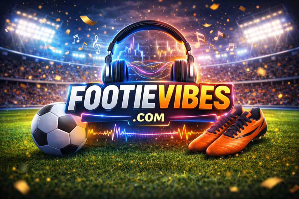 Footie Vibes