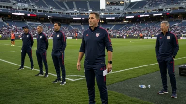 American MLS Coaches: 7 Key Strategies for Success in 2024