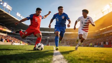 American Strikers European Moves: Top 3 Prospects Emerging