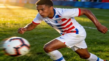 Elevate Your Game: Key Performance Metrics for Elite US Soccer Players