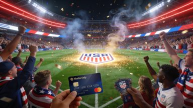 Exclusive 2026 U.S. Soccer Fan Club Benefits Registration