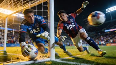 MLS 2026 Goalkeeper Blunders: Top 2 Costly Mistakes Unpacked