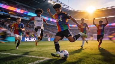 MLS 2026: Top 5 Breakthrough Soccer Talents & Financial Impact