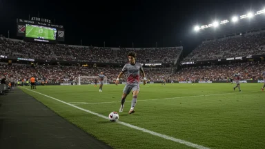 MLS 2026 Season: Top 5 Breakthrough Soccer Stars to Watch
