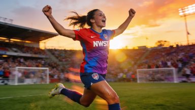 NWSL Comebacks: From Zero to Hero in 2026 Season