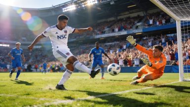 Top 5 Game-Winning Goals MLS 2026: Tactical Breakdown