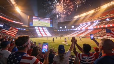 U.S. Soccer Fan Engagement: 2026 World Cup Innovations