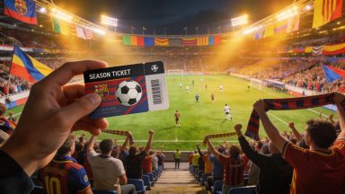 U.S. Soccer Season Tickets: Save 20% by 2026