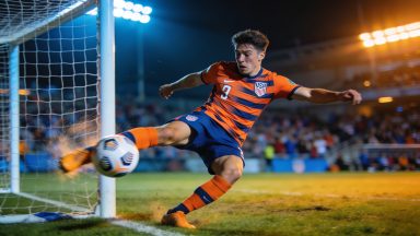 Unbelievable Misses: Top 3 Open-Goal Opportunities in US Soccer (2026)