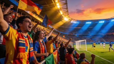 Unlocking the Ultimate 2026 Fan Experience: Insider Tips for Navigating Major Soccer Events in the U.S.
