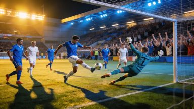 US Open Cup: 18% of Goals in Final 10 Minutes – Why?