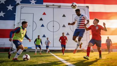 USMNT’s Road to 2026: Key Player Developments and Tactical Shifts