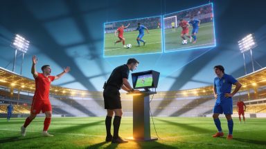 VAR Decisions in US Soccer: Controversy & 2026 Rules Explained