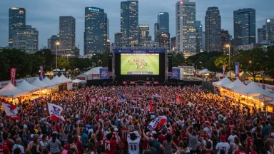 Fan Zone Access 2026: Insider Strategies for the Ultimate Matchday