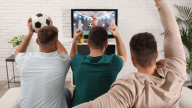 Game highlights and match analysis for fans