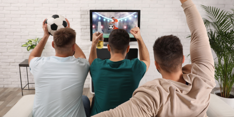 Game highlights and match analysis for fans