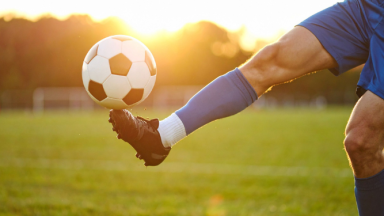 Player profiles and career highlights in soccer