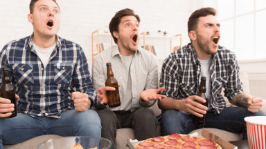 fan engagement trends through live watch parties tips