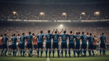 stoppage-time goals changing knockout match momentum revealed