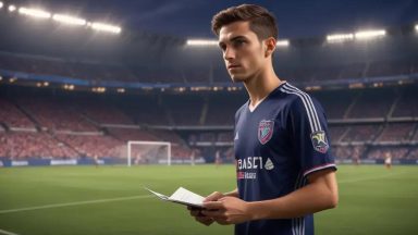 young MLS forwards earning European transfer interest — who?