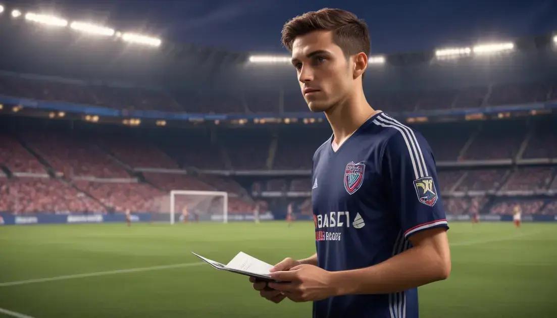 young MLS forwards earning European transfer interest — who?